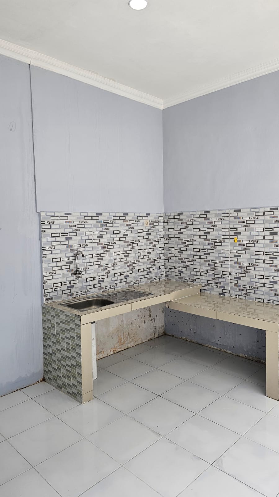 Rumah dijual di De Green Valley Cikarang Selatan